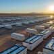 Saudi invites bids for 12,000MWh Battery Energy Storage System