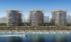 Burtville unveils hotel-branded residences in Abu Dhabi
