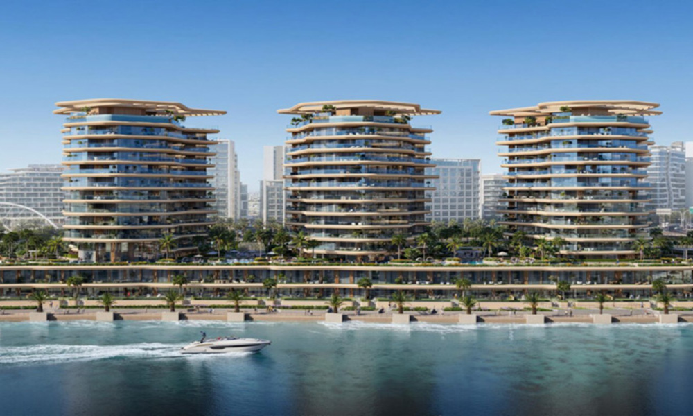 Burtville unveils hotel-branded residences in Abu Dhabi
