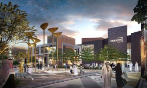 Cenomi signs lease agreement with Saudi Downtown