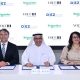 DIEZ and Volt ink deal for AI data centres in Dubai Silicon Oasis