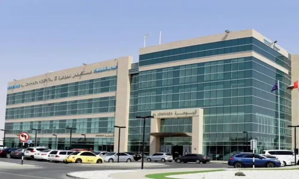 Mediclinic and EWEC renew clean energy partnership
