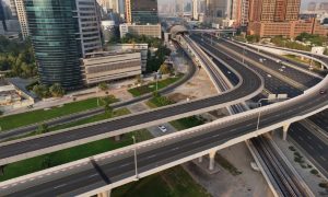 RTA completes work on key phases of Hessa Street