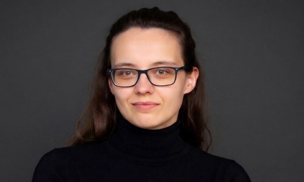 HKR appoints Monika Kalinowska as design lead