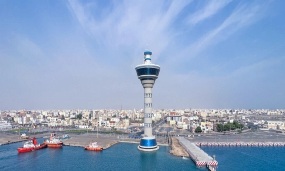 Industrial investments in Jubail and Yanbu cross US $400bn