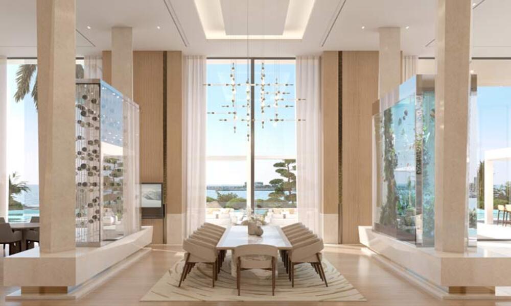 LSI awarded interior fit-out work for La Mer project