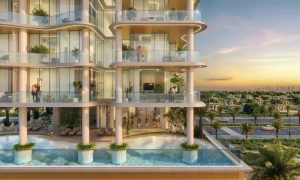 BNW brings Michel Adam branded residences to Dubai