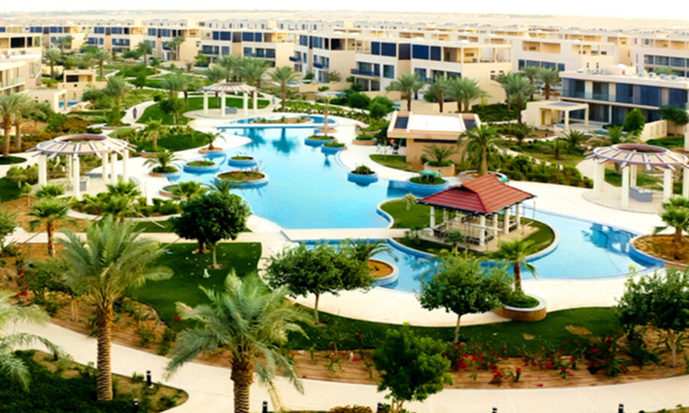 Asas Makeen to develop 503-unit residential project