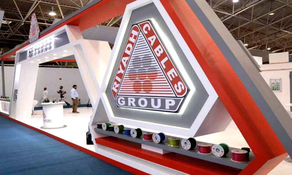 Riyadh Cables wins Saudi power supply contract Riyadh Cables wins Saudi power supply contract