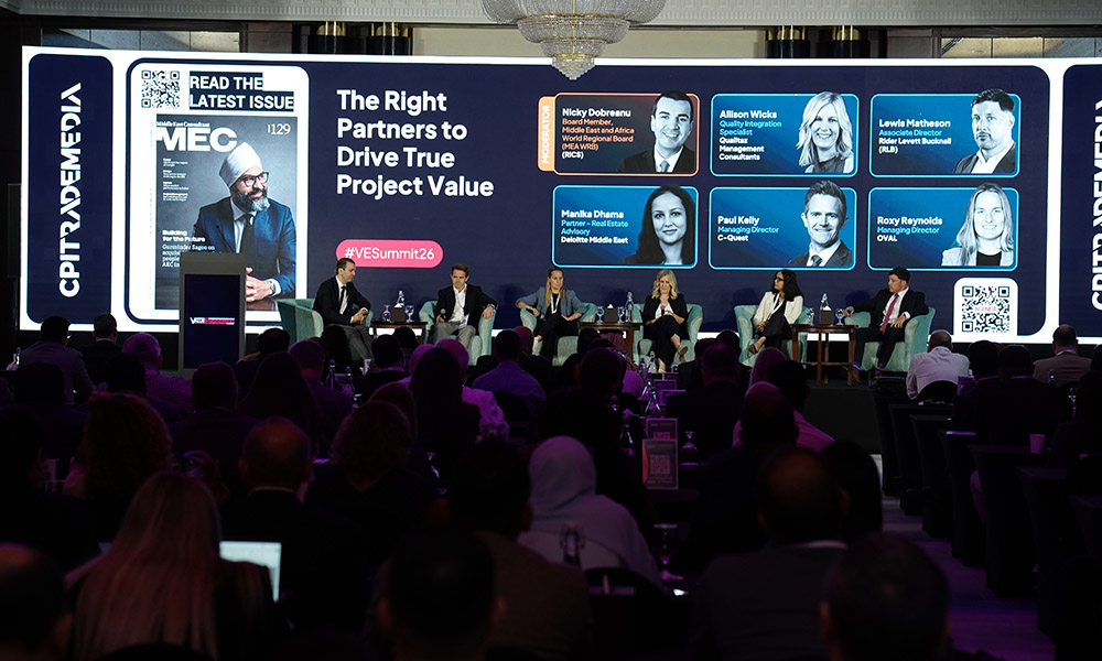 2026 Value Engineering Summit records over 240 in attendance