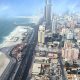 Ajman construction contracts surge to US $1.055bn in Q1