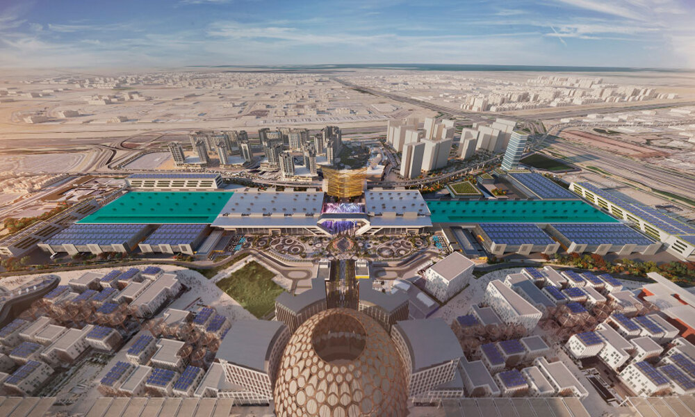 Al Futtaim Engineering sets key MEP milestone for DEC
