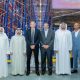DSV opens 30,000sqm warehouse in JAFZA