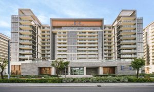 Ellington begins handover of 2 residential projects