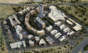 Emaar Properties exits JV with The Eighth Gate