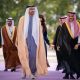 GCC leaders call for quicker implementation of rail, energy, and water infrastructure