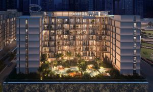 Palmridge appoints JLL to new residential project in Jumeirah Garden City