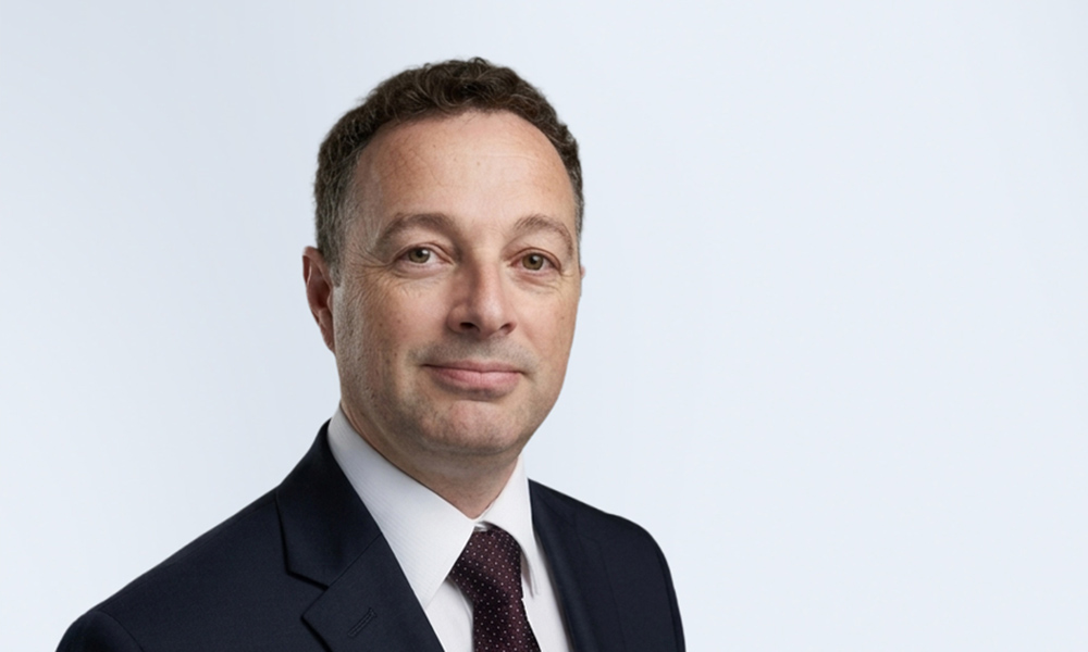 TBH reinforces planning and program delivery services with appointment of Kieren Hunt