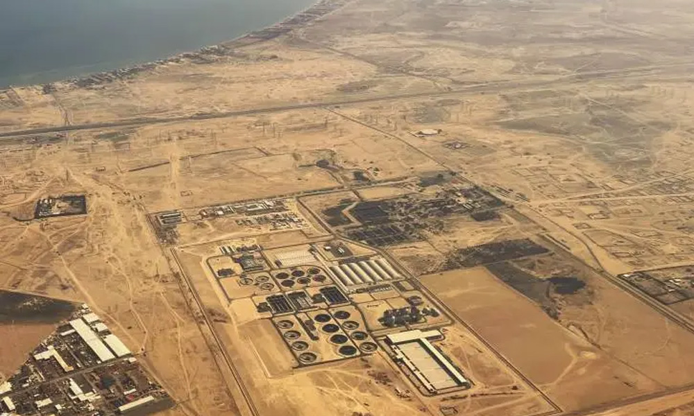 Kuwait advances major projects in 2026-2027 budget