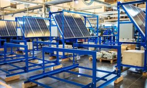 Masdar signs agreement with Sungrow for renewable project in Abu Dhabi