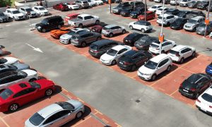 Parkin and Glydways to integrate autonomous mobility in Dubai’s parking facilities