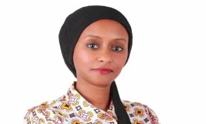 WSP appoints Nada Abubakr as Head of Water Advisory