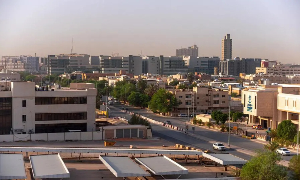 KSA launches US $2.1bn &lsquo;Jewel of the Bride&rsquo; project