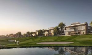 Wasl launches Cedarwood Estates South