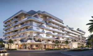 IMAN launches Oxford Cove in JVC
