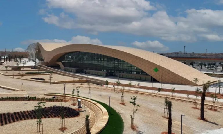 Webuild completes Riyadh Metro station works