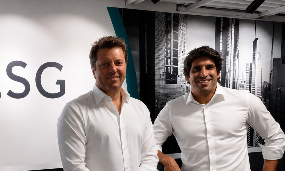 AESG inaugurates 25,000sqft headquarters in Dubai