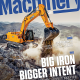 Construction Machinery ME – March / April 2026