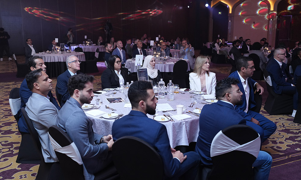 Revealed: 2026 Digital Construction Awards shortlist