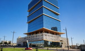 Dubai Maritime City inaugurates Maritime Business Centre 2