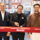 Danube Properties opens new sales office in Central London