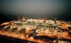 KEPCO wins contract for Jafurah Power Plant Project