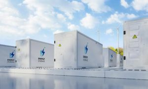 AMEA Power signs 2 EPC contracts for BESS projects