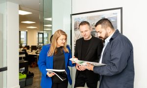 FRM Urban expands in the Middle East
