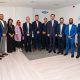 Georg Fischer expands in Saudi Arabia with a new commercial office