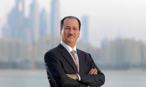 DAMAC Digital reaches 6,000MW planned IT capacity across territories