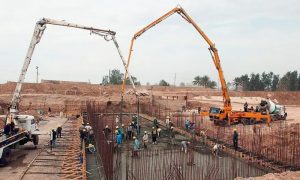 Iraq’s private sector to invest $65bn for 2024-2028 development plan