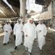 Kuwait International Airport damaged by Iranian drone strike
