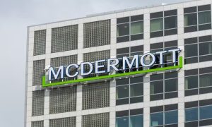 Aramco awards McDermott PMC LTA for energy projects