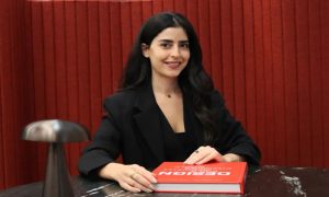 Gensler appoints Landscape Urbanism Design Lead