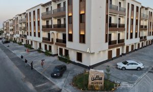 Asas Makeen to develop new residential project in Riyadh