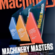 Construction Machinery ME – May / July 2026