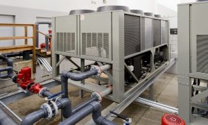 Department of Energy launches Cooling Load Manual