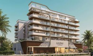 ANAX Developments launches KYOMI Residences