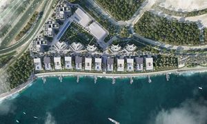 Drake & Scull International secures contract for MEP services
