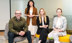 SharpMinds opens Dubai office